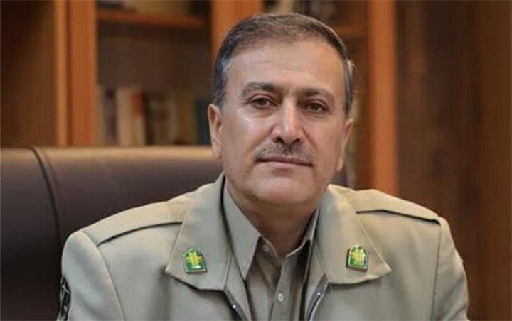 اجرای ۱۰۰ برنامه در هفته محیط‌زیست در همدان