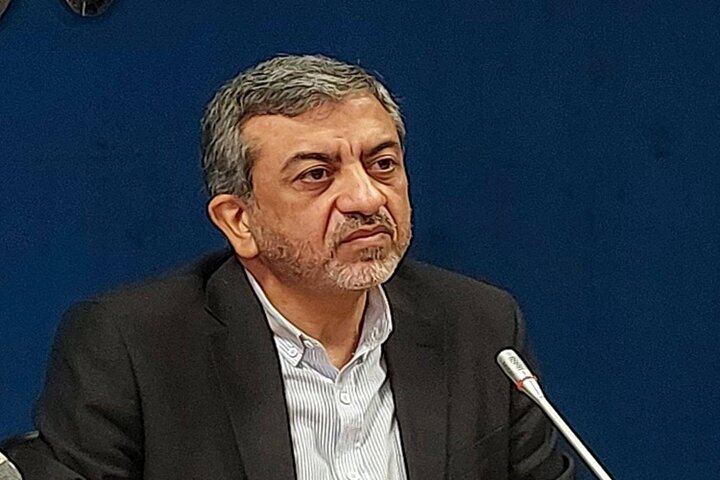 مدیرکل بنیاد شهید البرز: روند احراز جانبازی مجروحان جنگ رمضان ادامه دارد