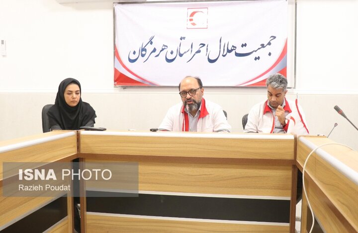 مرکز جامع توانبخشی هلال‌احمر هرمزگان توسعه و تجهیز شد