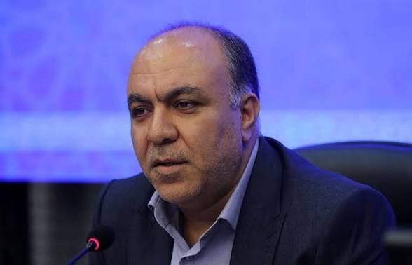 فعال‌سازی مسیر جایگزین لامرد - چارک برای تسهیل سفر به کیش