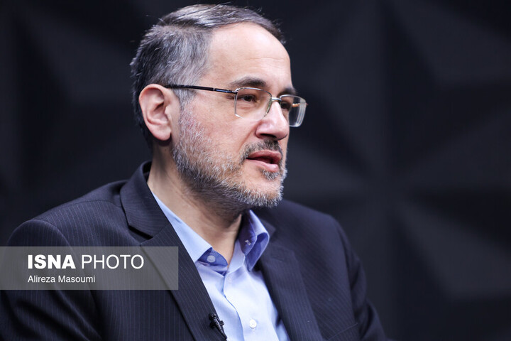 نگاهداری: حتی متحدان آمریکا هم فهمیدند قابل اعتماد نیست