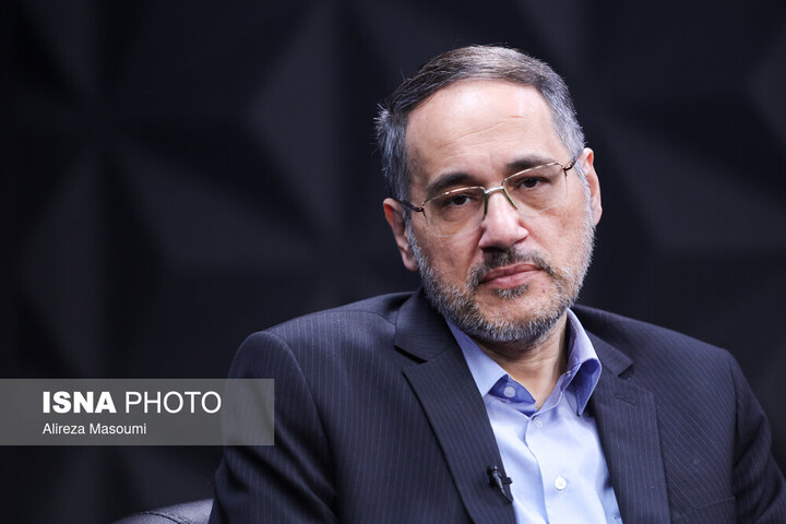 نگاهداری: کاستی‌های نظام جبران خدمات اعضای هیات علمی، موجب دلسردی این قشر شده است 