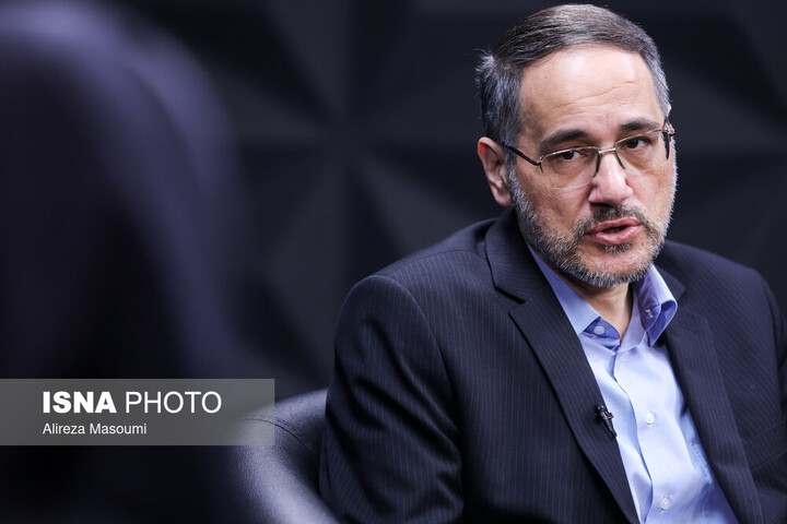 نگاهداری: با جنگ رمضان مسیری از تغییرات بزرگ و بازگشت‌ناپذیر در منطقه آغاز شده است