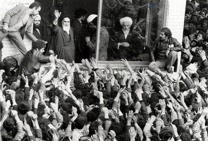 جزئیات ثبت مکان‌های منسوب به امام خمینی(ره) اعلام شد