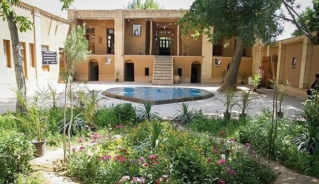 جزئیات ثبت مکان‌های منسوب به امام خمینی(ره) اعلام شد