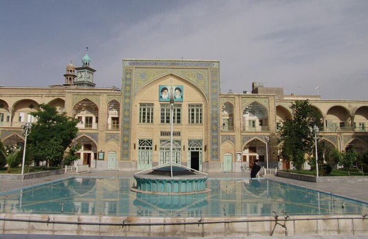 جزئیات ثبت مکانهای منسوب به امام خمینی(ره) اعلام شد