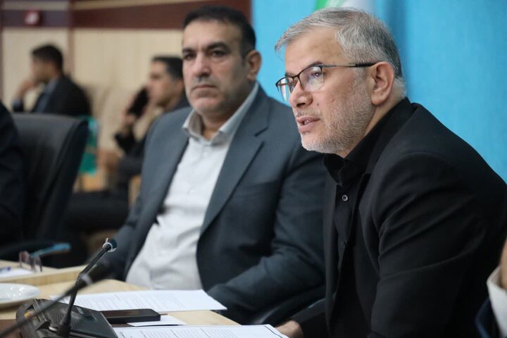 معاون استاندار البرز: پدافند غیرعامل ضرورت راهبردی است 
