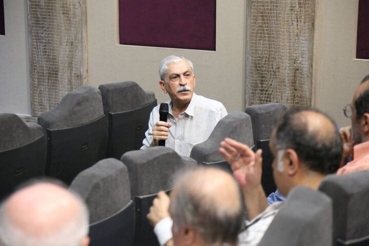روایتی از چالشها و دغدغههای روسای خانه سینما