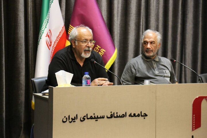 روایتی از چالشها و دغدغههای روسای خانه سینما