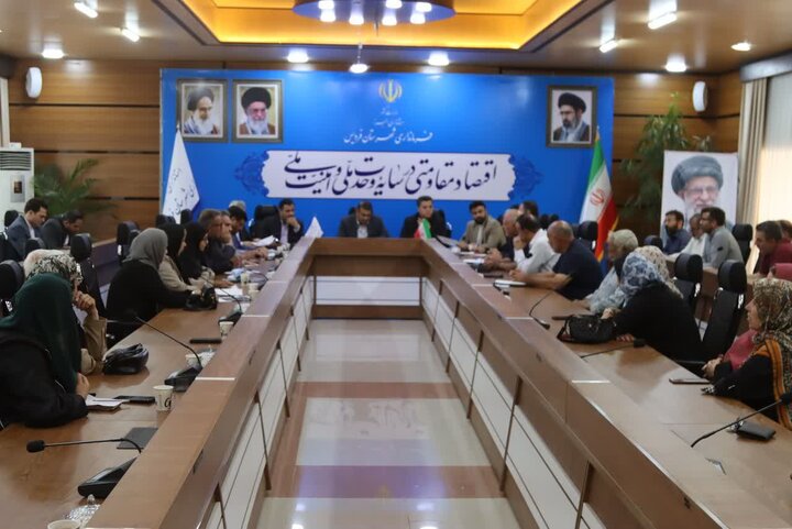 اعتراض ساکنین اطراف انبار نفت فردیس به عدم جبران خسارت