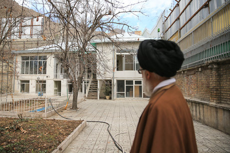 جزئیات ثبت مکان‌های منسوب به امام خمینی(ره) اعلام شد