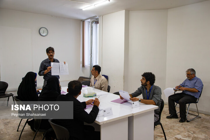 کانون‌های ارزیابی، حلقه تکمیل زنجیره جذب تا علمی‌سازی و توانمندسازی نیروی انسانی