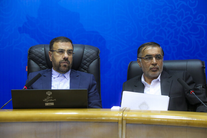 تشکیل قرارگاه اقتصادی در فارس/ نظارت بر بازار تشدید می‌شود