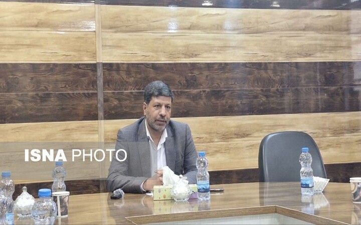 ۴۲ موکب مردمی میزبان جشن بزرگ غدیر زاهدان