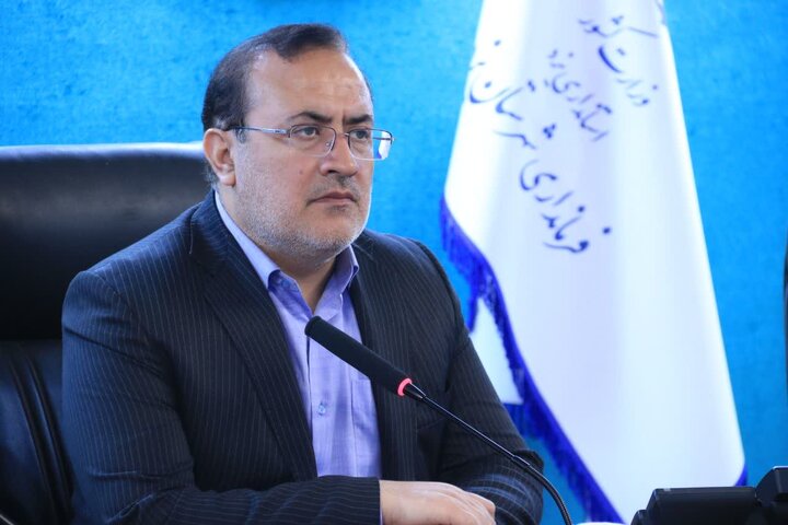 گام بلند فرمانداری یزد برای پایان آشفتگی پسماندها/تعیین تکلیف نخاله‌های ساختمانی و لاشه‌ها