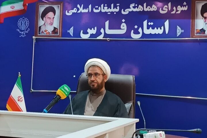 تقارن ۱۴ و ۱۵ خرداد با عید غدیر؛ فرصتی برای بازخوانی ولایت‌مداری و خدمت به مردم