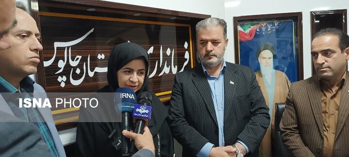 معاون سازمان هواشناسی: محور چالوس-تهران، پایلوت توسعه پایش و رصد هواشناسی جاده‌ای است