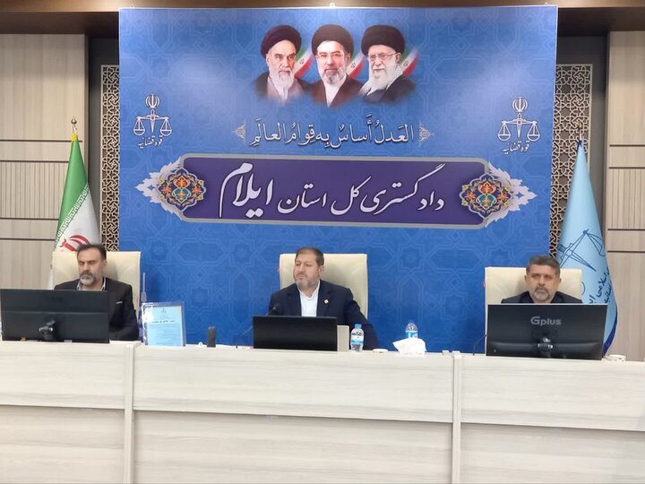 مقابله قاطع با زمین‌خواری، ساخت‌وسازهای غیرمجاز و کشت خشخاش وظیفه همه است