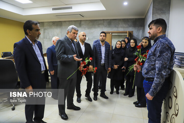 سفر رئیس سازمان بهزیستی کشور به کرمان