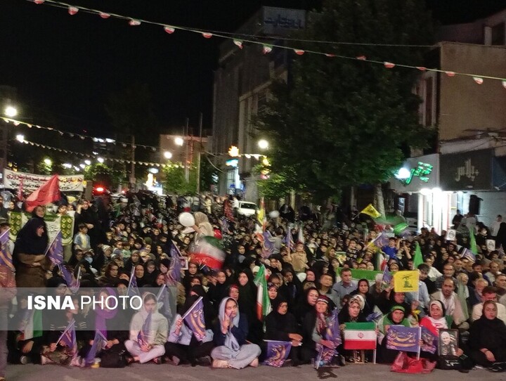 امام جمعه ایلام: دستاورد امام راحل تأسیس نظام اسلامی بهعنوان امیدبخش انسانهای جهان است