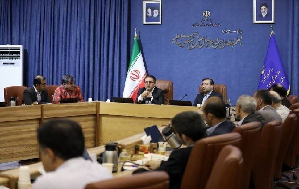 آمادگی اتصال ۲۰ هزار تیم پارک‌ها به ستادهای توسعه فناوری معاونت علمی ریاست‌جمهوری