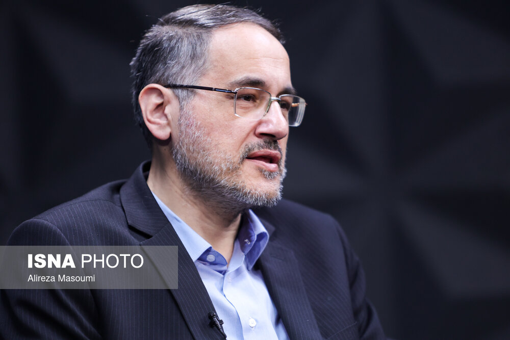 نگاهداری: حتی متحدان آمریکا هم فهمیدند که این کشور
