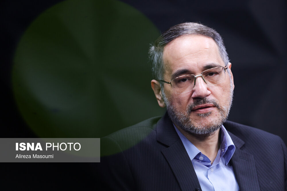 نگاهداری: فاصله میان آرمان‌ها و واقعیات می‌تواند به تضعیف اع