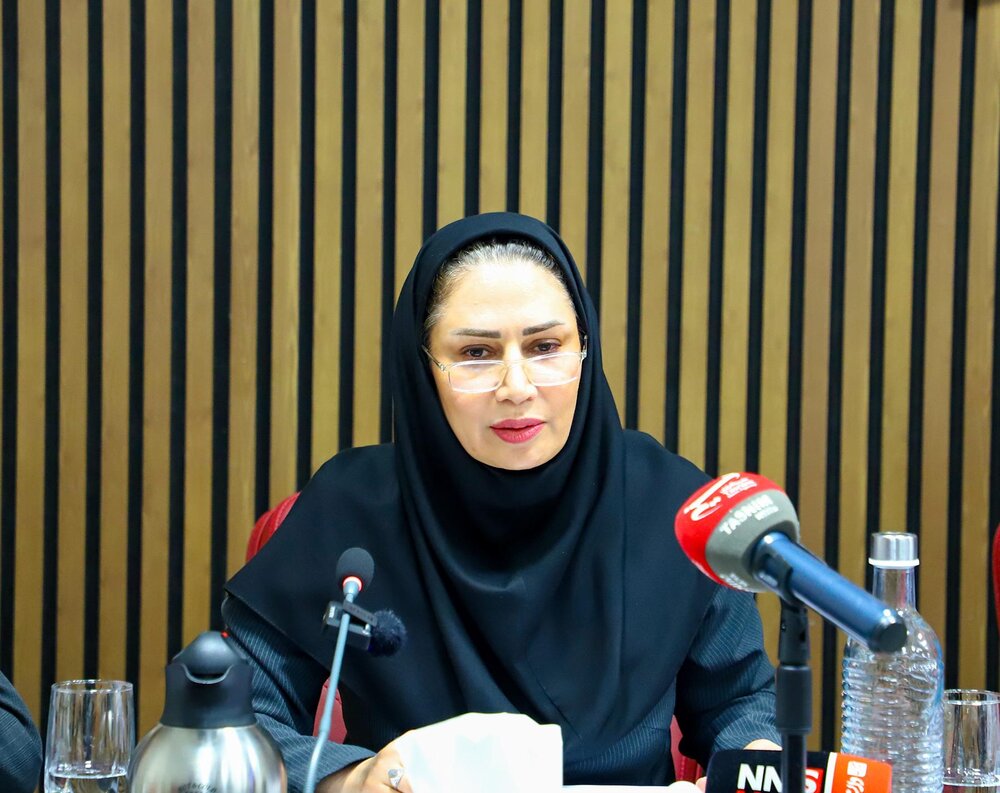 ریل‌گذاری برای مرجعیت علمی و حل مسائل  خراسان‌جنوبی