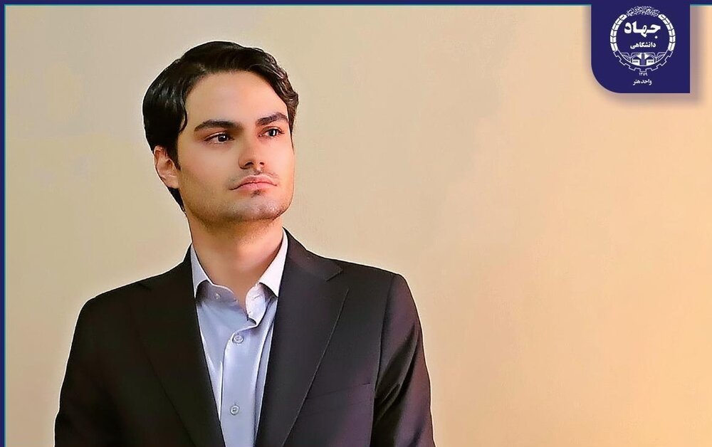 ابقای رئیس جهاددانشگاهی واحد هنر