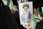 مسیرهای مراسم تشییع رهبری شهید مشابه مسیر راهپیمایی ۲۲ بهمن است/ فعالیت ۲۴ ساعته مترو