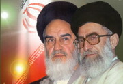 امامین انقلاب ترس را از قاموس ملت ایران حذف و اعتماد به نفس ملی را جایگزین کردند
