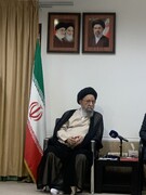 تجلی بندگی در سیاست| امام خمینی(ره) هنرمند بود که «نفس اماره» را به «نفس مطمئنه» تبدیل کرد