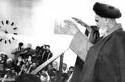 پیام امام(ره) به هنرمندان با صدای محمدرضا سرشار