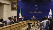 معرفی «نخبگان وظیفه» با شفافیت و بر اساس ظرفیت‌های ابلاغی انجام می‌شود