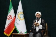 ماندگاری: غدیر انسان را به غلبه بر نفس دعوت می‌کند