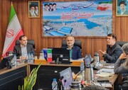 تمرکز دادستانی مرکز مازندران بر رفع موانع عملیاتی در فرآیند ترخیص کالاهای اساسی