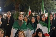 ۱۰۰ شب ایستادگی مازندرانی‌ها به پای وطن