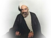 برای مردی که کاری کرد تا هیچ کس نتواند بگوید غدیر افسانه است