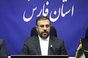استاندار فارس: تجربیات حماسی فرهنگیان مستندنگاری شود 