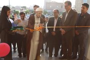 فرماندار بوشهر: سرمایه‌گذاری در زیرساخت ورزشی، حمایت از استعدادهاست