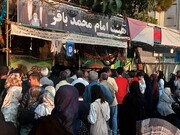 غدیر در شهرری؛ از موکب‌های مردمی تا تجدید عهد با ولایت