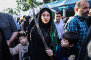 مهمانی غدیر - تبریز
