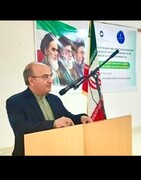 اندیشه امام خمینی(ره) در هر جا که آرمان مشترکی در آیینه میراث او می‌بینند، طنین‌انداز است