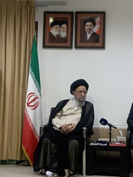 تجلی بندگی در سیاست| امام خمینی(ره) هنرمند بود که «نفس اماره» را به «نفس مطمئنه» تبدیل کرد