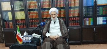 نماینده ولی فقیه در مازندران: محرم امسال تا جایی که می‌توانیم در خیابان باشیم