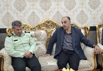 پایش الکترونیکی روزانه ۵۰۰ دستگاه کامیون ترانزیتی و ترانشیپی در پایانه‌های مرزی کردستان