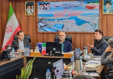 تمرکز دادستانی مرکز مازندران بر رفع موانع عملیاتی در فرآیند ترخیص کالاهای اساسی