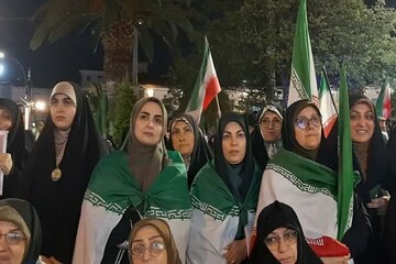 ۱۰۰ شب ایستادگی مازندرانی‌ها به پای وطن