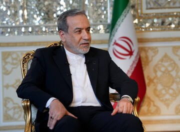 هشدار عراقچی: دیپلماسی را ترجیح می‌دهیم اما سخن گفتن به زبان‌های دیگر را نیز می‌دانیم