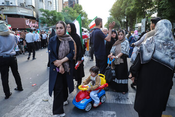 مهمانی غدیر - تبریز
